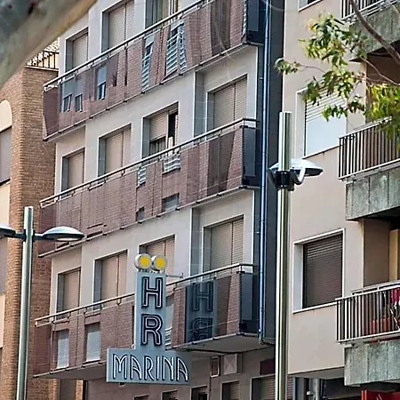 Marina 2*