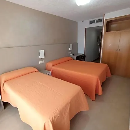 Marina Hotel
