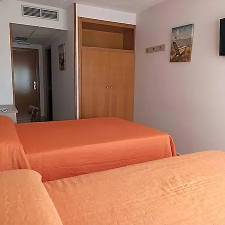 Szálloda Marina 2*