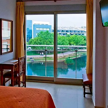 Marina Hotel Peñiscola