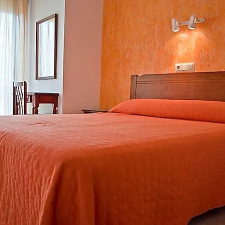Marina Hotel