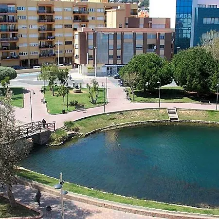 Marina Hotel